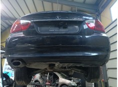 Recambio de paragolpes trasero para bmw 3 (e90) 320 d referencia OEM IAM   