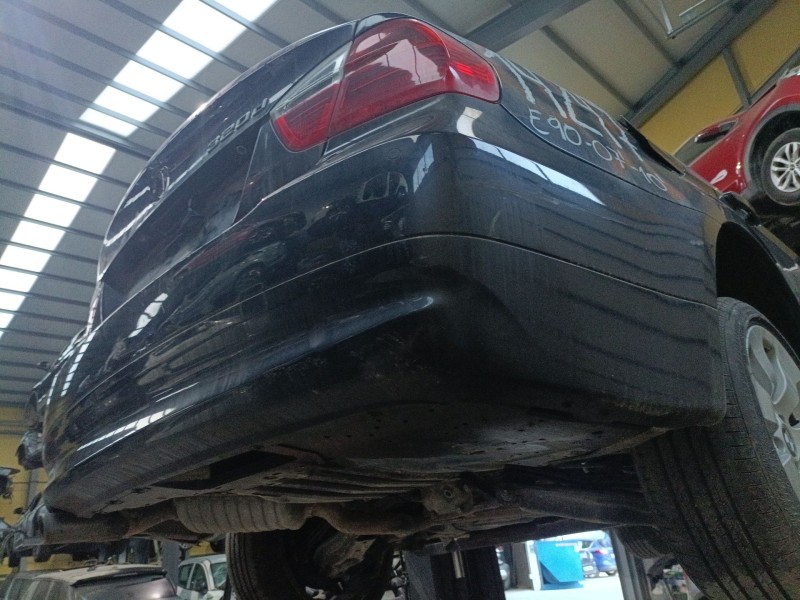 Recambio de paragolpes trasero para bmw 3 (e90) 320 d referencia OEM IAM   
