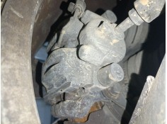 Recambio de pinza freno trasera derecha para bmw 3 (e90) 320 d referencia OEM IAM   