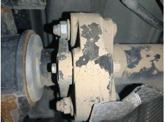 Recambio de transmision central para bmw 3 (e90) 320 d referencia OEM IAM   