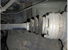 Recambio de transmision trasera derecha para bmw 3 (e90) 320 d referencia OEM IAM   