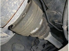 Recambio de transmision trasera izquierda para bmw 3 (e90) 320 d referencia OEM IAM   