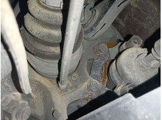 Recambio de mangueta trasera izquierda para bmw 3 (e90) 320 d referencia OEM IAM   