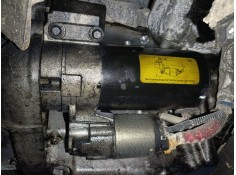 Recambio de motor arranque para bmw 3 (e90) 320 d referencia OEM IAM   