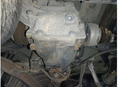 Recambio de diferencial trasero para bmw 3 (e90) 320 d referencia OEM IAM    2