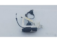 CERRADURA PUERTA TRASERA DERECHA E2-B3-5-2