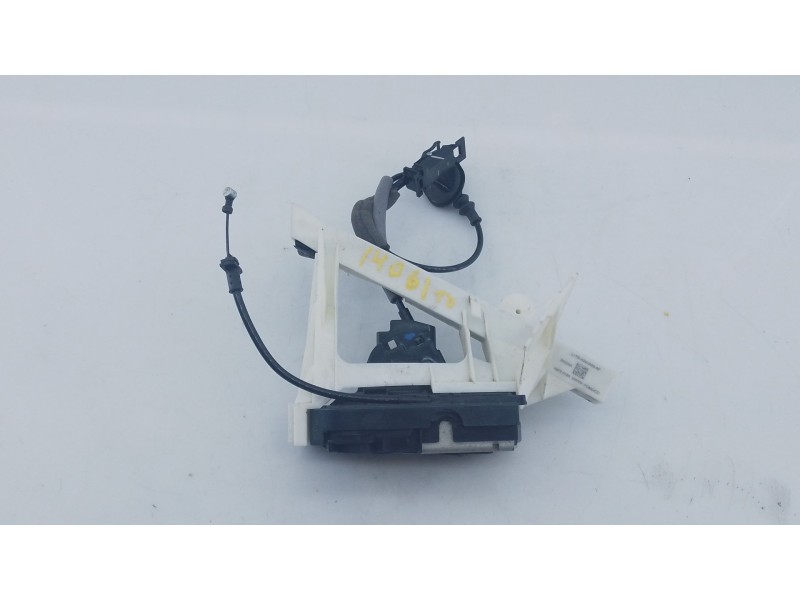 Recambio de cerradura puerta trasera derecha para ford puma (j2k, cf7) 1.0 ecoboost mhev referencia OEM IAM   