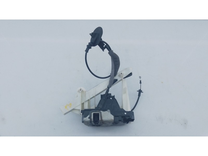 Recambio de cerradura puerta trasera derecha para ford puma (j2k, cf7) 1.0 ecoboost mhev referencia OEM IAM   