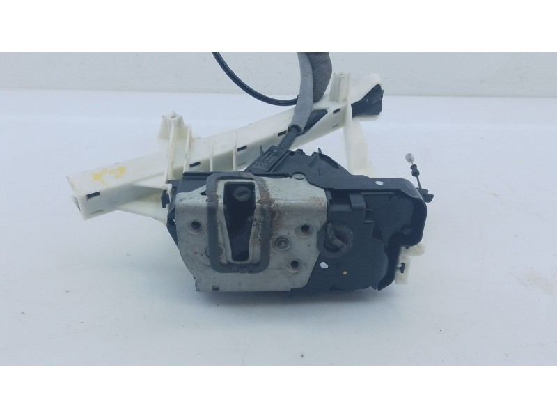 Recambio de cerradura puerta trasera derecha para ford puma (j2k, cf7) 1.0 ecoboost mhev referencia OEM IAM   