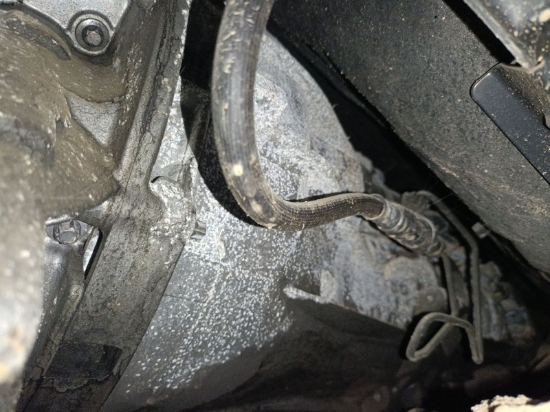 Recambio de caja cambios para bmw 3 (e90) 320 d referencia OEM IAM   