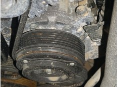 COMPRESOR AIRE ACONDICIONADO 