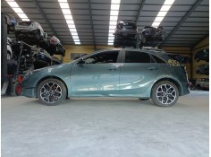 kia ceed (cd) del año 2024