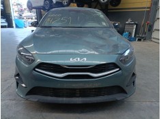 kia ceed (cd) del año 2024 2