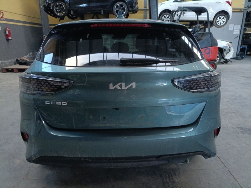 kia ceed (cd) del año 2024