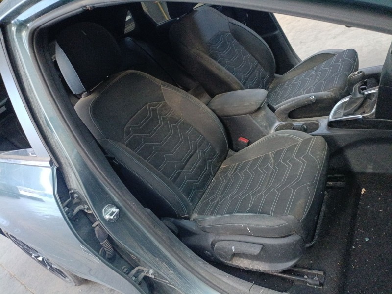 kia ceed (cd) del año 2024