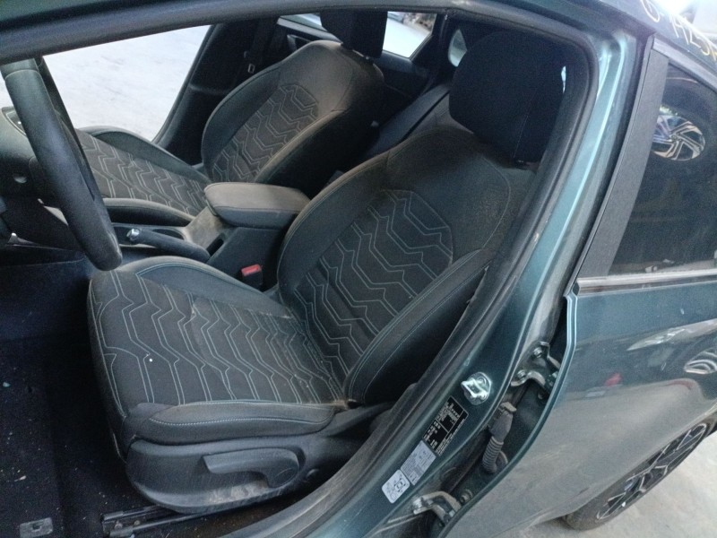 kia ceed (cd) del año 2024