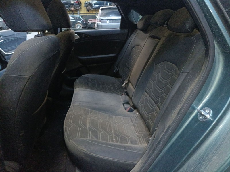 kia ceed (cd) del año 2024