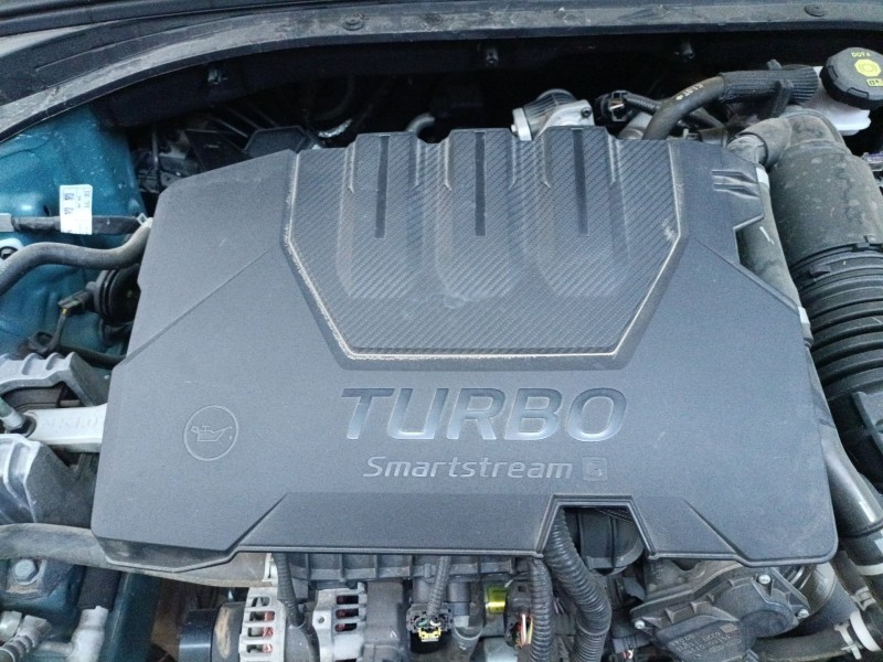 Recambio de tapa motor para kia ceed (cd) 1.0 t-gdi referencia OEM IAM   