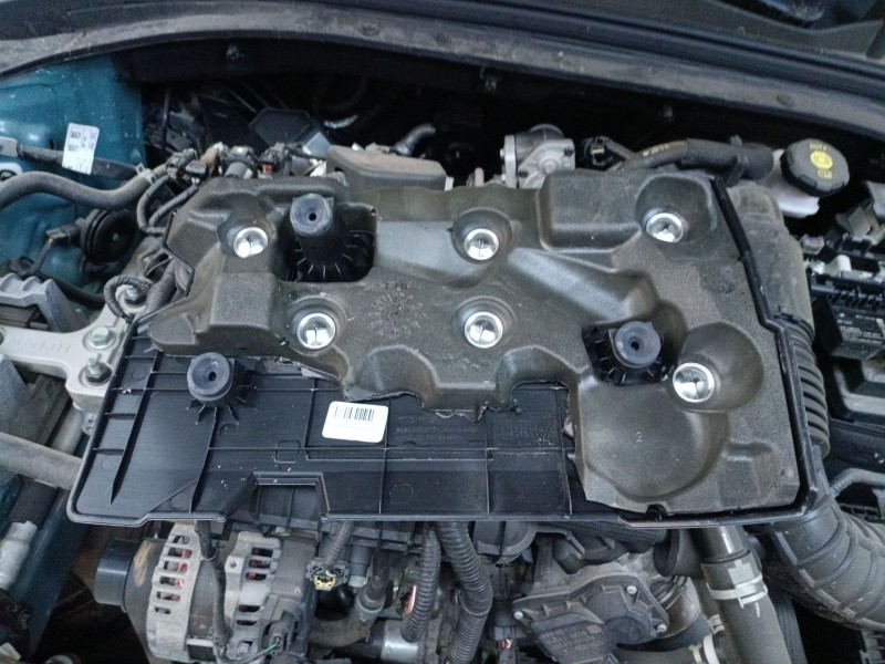 Recambio de tapa motor para kia ceed (cd) 1.0 t-gdi referencia OEM IAM   