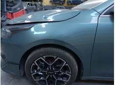 Recambio de aleta delantera izquierda para kia ceed (cd) 1.0 t-gdi referencia OEM IAM   