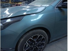 Recambio de aleta delantera izquierda para kia ceed (cd) 1.0 t-gdi referencia OEM IAM    2