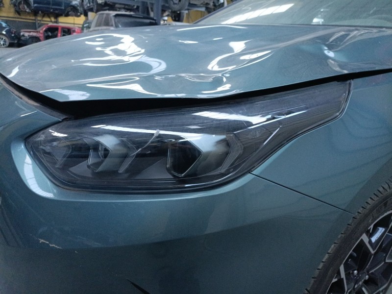 Recambio de faro izquierdo xenon para kia ceed (cd) 1.0 t-gdi referencia OEM IAM   