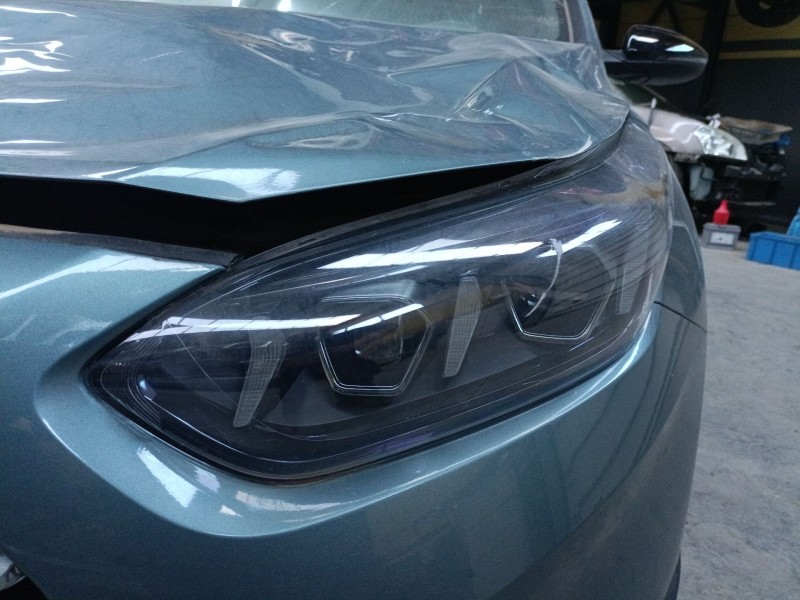 Recambio de faro izquierdo xenon para kia ceed (cd) 1.0 t-gdi referencia OEM IAM   