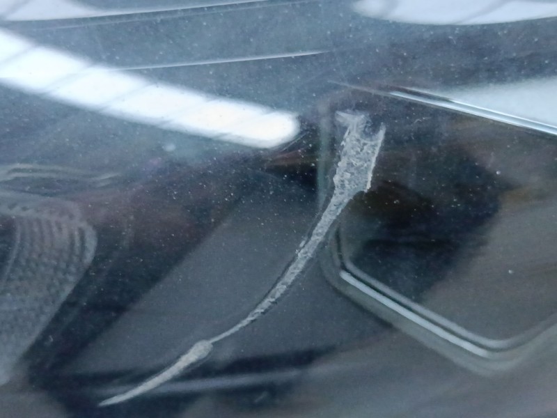 Recambio de faro izquierdo xenon para kia ceed (cd) 1.0 t-gdi referencia OEM IAM   