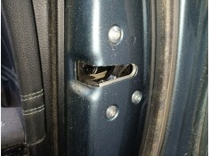 CERRADURA PUERTA DELANTERA DERECHA 