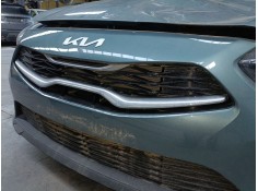 Recambio de rejilla delantera para kia ceed (cd) 1.0 t-gdi referencia OEM IAM    2