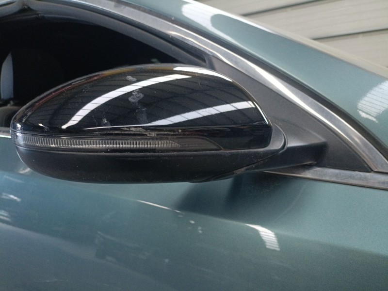 Recambio de retrovisor derecho electrico para kia ceed (cd) 1.0 t-gdi referencia OEM IAM   