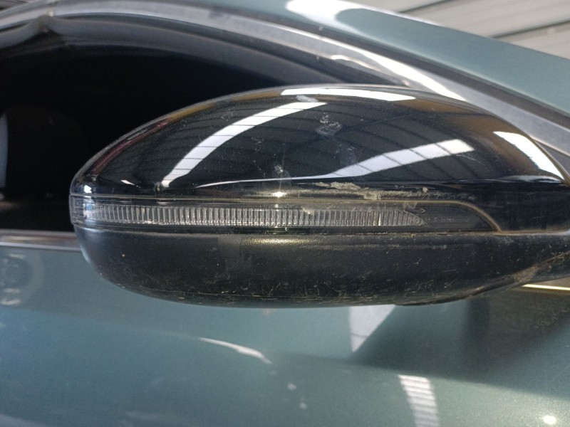 Recambio de retrovisor derecho electrico para kia ceed (cd) 1.0 t-gdi referencia OEM IAM   