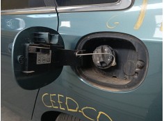 Recambio de tapa exterior combustible para kia ceed (cd) 1.0 t-gdi referencia OEM IAM    2