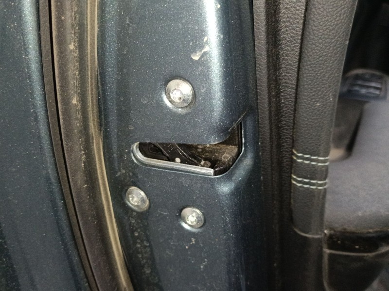 Recambio de cerradura puerta delantera izquierda para kia ceed (cd) 1.0 t-gdi referencia OEM IAM   