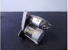 Recambio de motor arranque para renault megane iii berlina 5 p limited referencia OEM IAM 233007970R  