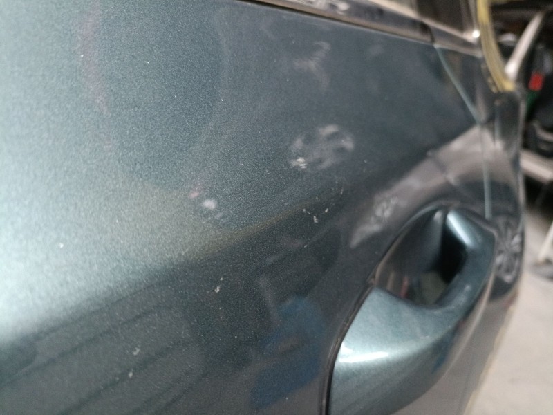 Recambio de puerta trasera izquierda para kia ceed (cd) 1.0 t-gdi referencia OEM IAM   