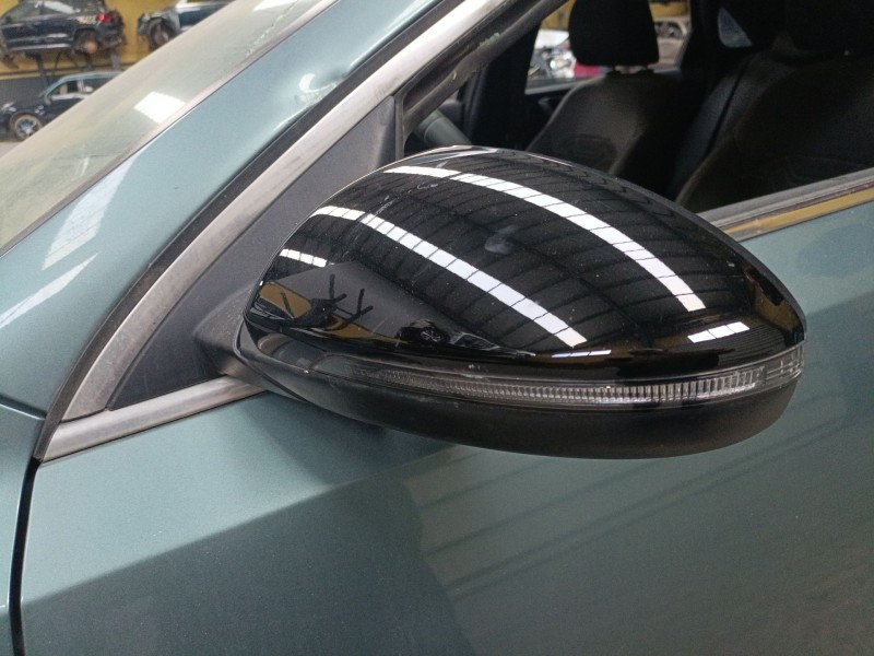 Recambio de retrovisor izquierdo electrico para kia ceed (cd) 1.0 t-gdi referencia OEM IAM   