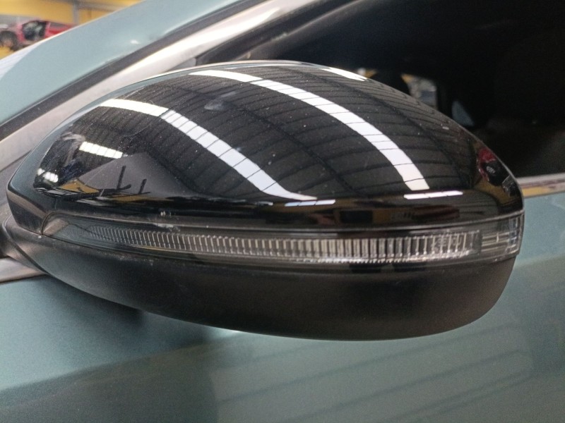 Recambio de retrovisor izquierdo electrico para kia ceed (cd) 1.0 t-gdi referencia OEM IAM   