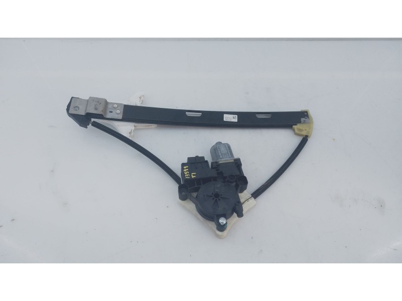 Recambio de elevalunas trasero izquierdo para volkswagen t-roc (a11, d11) 2.0 tdi scr referencia OEM IAM   