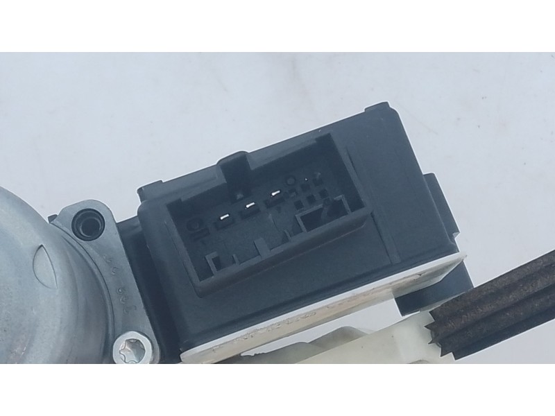 Recambio de elevalunas trasero izquierdo para volkswagen t-roc (a11, d11) 2.0 tdi scr referencia OEM IAM   