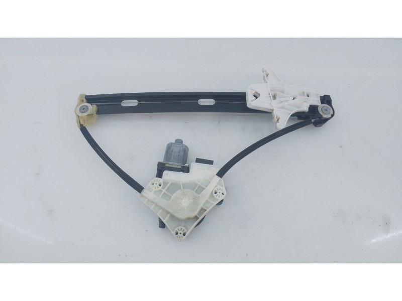 Recambio de elevalunas trasero izquierdo para volkswagen t-roc (a11, d11) 2.0 tdi scr referencia OEM IAM   