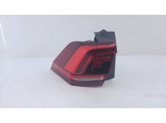Recambio de piloto trasero izquierdo para volkswagen tiguan (ad1, ax1) 2.0 tdi referencia OEM IAM   