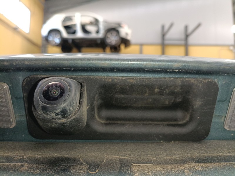 Recambio de maneta exterior porton para kia ceed (cd) 1.0 t-gdi referencia OEM IAM   