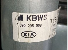 Recambio de motor limpia trasero para kia ceed (cd) 1.0 t-gdi referencia OEM IAM    2