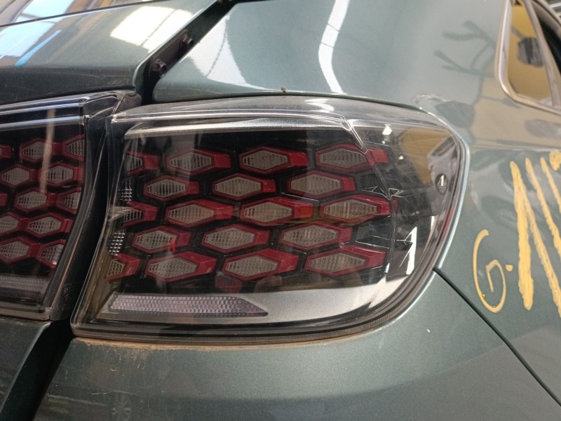 Recambio de piloto trasero derecho para kia ceed (cd) 1.0 t-gdi referencia OEM IAM   