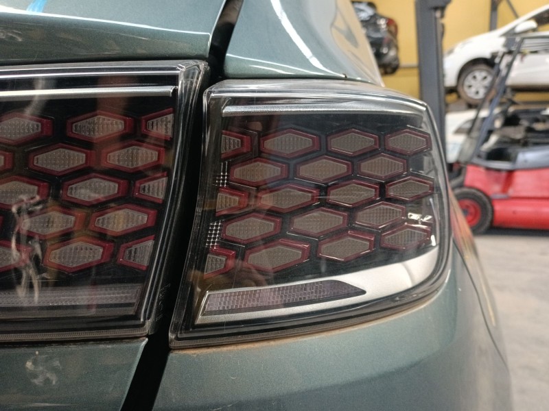 Recambio de piloto trasero derecho para kia ceed (cd) 1.0 t-gdi referencia OEM IAM   