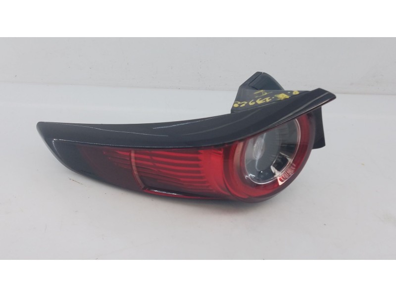 Recambio de piloto trasero izquierdo para mazda cx-30 (dm) skyactiv-x m hybrid referencia OEM IAM   