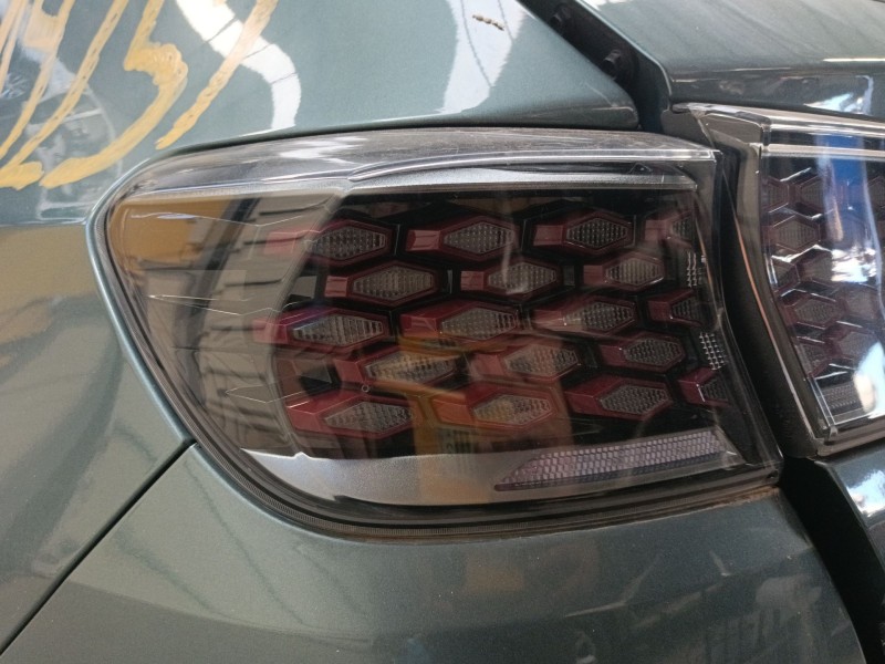 Recambio de piloto trasero izquierdo para kia ceed (cd) 1.0 t-gdi referencia OEM IAM   