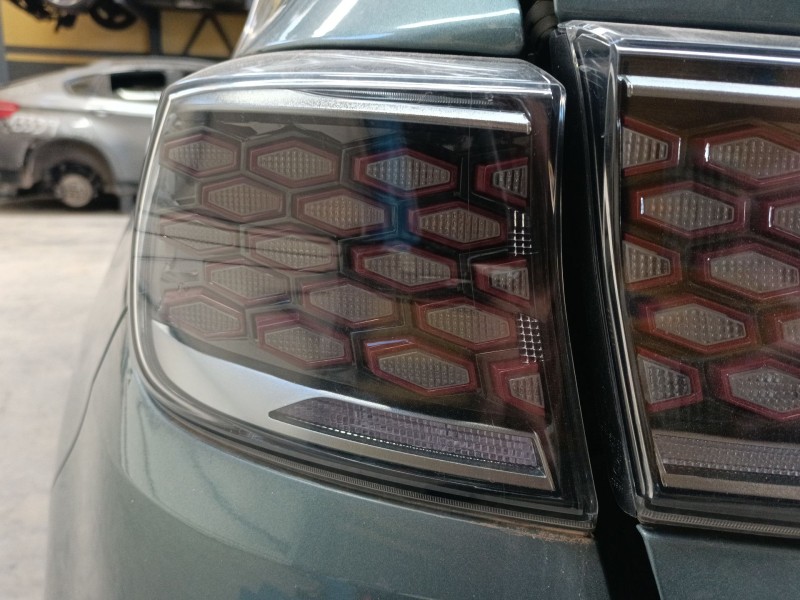 Recambio de piloto trasero izquierdo para kia ceed (cd) 1.0 t-gdi referencia OEM IAM   