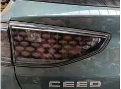 Recambio de piloto trasero izquierdo porton para kia ceed (cd) 1.0 t-gdi referencia OEM IAM   